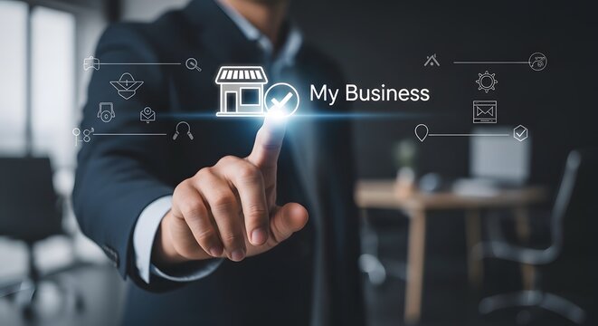 Business Listing Optimization for Local SEO &ndash; Improving Online Presence Through Verified Digital Profiles