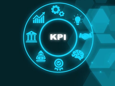 API - Application Programming Interface. Software development tool. Business, modern technology, internet and networking concept. technology abstract background of animation concepts.
