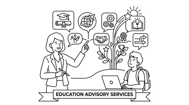 Education Advisory Services in Action