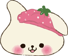 딸기 © 김 수현