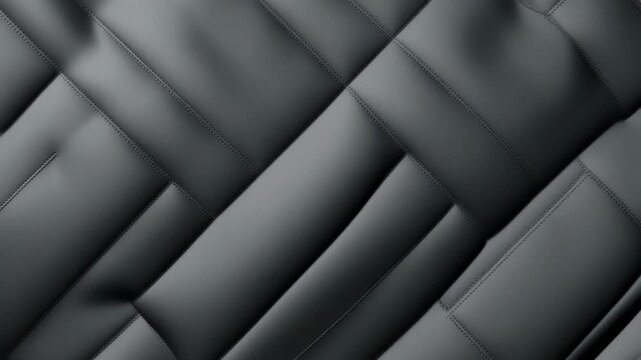 Dark geometric abstract background minimal texture modern pattern