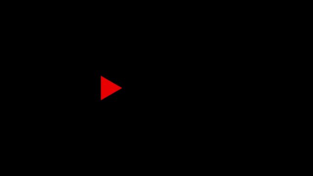 Arrow Loop Animation direction concept. white arrow icon concept animation on black background. road white side arrow animation video. 4k animation video.