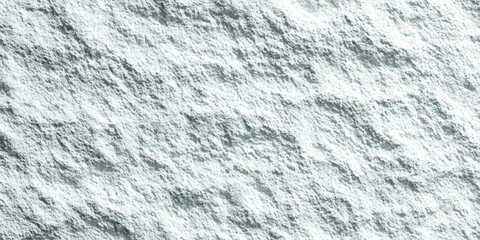 Abstract grunge texture background featuring a frozen winter surface with blue ice patterns and white snow foam waves © BIBI