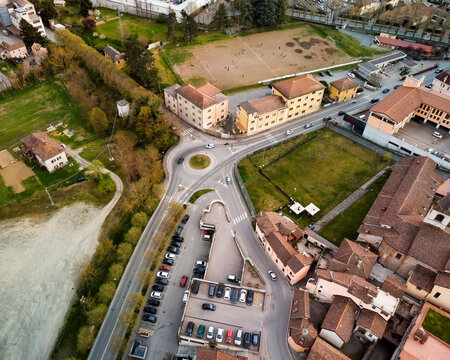 Charming Countryside: A Bird&rsquo;s Eye View of Life in Rural Italy