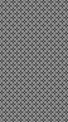 Fototapeta premium Diamond Lattice Seamless Pattern Background
