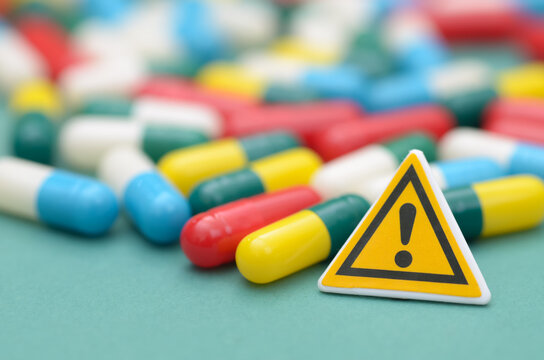 Danger of Drug Overdose and Medication Safety