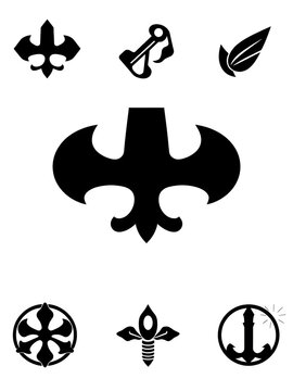 forbidden icon or logo isolated sign symbol vector illustration - high quality black style vector icons