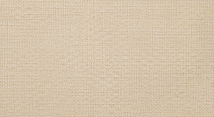 Fototapeta premium Beige Fabric Texture Background