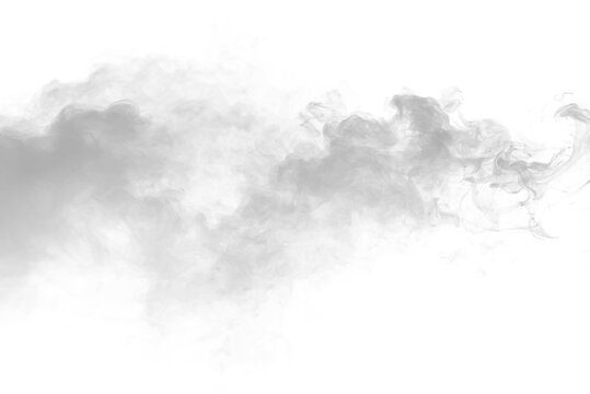 Elegant smoke wave with luminous gradients and flowing motion, suitable for artistic and digital designs. vector