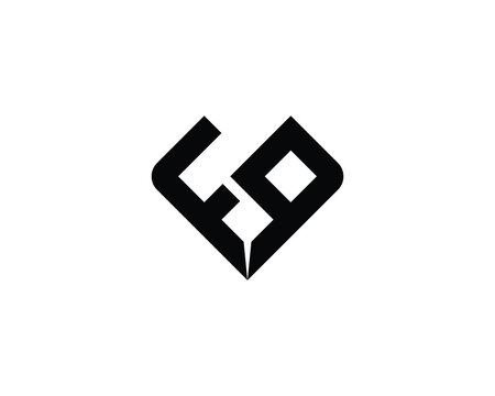 FQ Logo Design. FQ