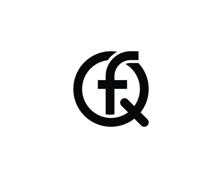 FQ QF Logo Design