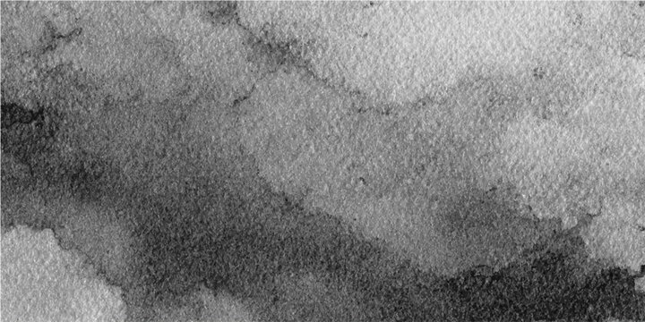 Abstract monochrome watercolor painting with soft gradient, capturing a unique blend of artistry and textures in a photorealistic manner.