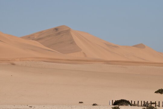 Dune 7 Walvis Bay