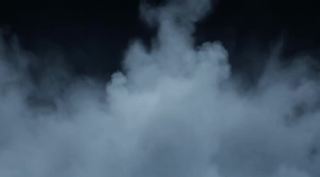 Realistic dry ice smoke clouds fog overlay perfect for compositing into your shots. Simply drop it in and change its blending mode to screen or add