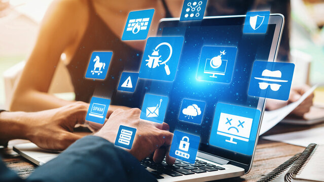 The concept of malware protection is vital for cybersecurity. This system provides robust virus protection, scanning for threats to ensure data safety and network security. Gist