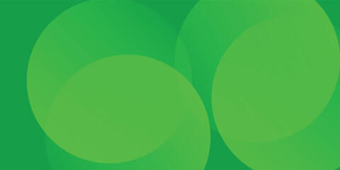 Fototapeta premium Minimal geometric background. Dynamic shapes composition. Eps10 vector