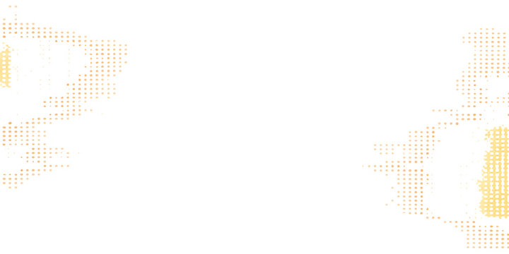 Blue digital technology wallpaper featuring an electronic circuit board pattern with binary code elements and light pixel textures in a vector illustration banner design