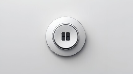 Fototapeta premium button