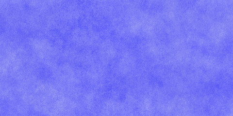 abstract beautiful blue grunge background. colorful watercolor paper textures on white background. Old blue purple paper with white stain. blue stone marble concrete wall grunge texture background. © Mr John