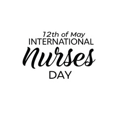 Fototapeta premium international nurses day, health, hospital, nurses, day