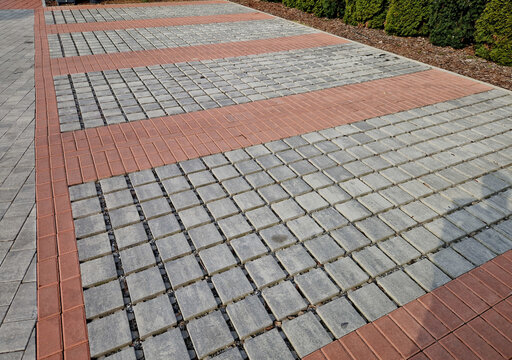 permeable pervious paving gaps are actually very intentional piece of modern civil engineering, Purpose Stormwater Management paved area, rainwater soak into ground. runoff, which can overwhelm city 