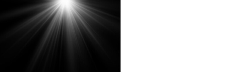 PNG transparent sunlight special lens flare light effect. Stock royalty free PNG image