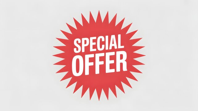 best offer price label