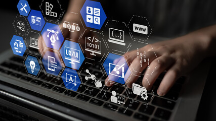 The concept of UX UI design focuses on user experience and interface. This process is essential for...