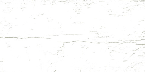 Fototapeta premium Subtle white grunge texture with faint lines and crack marks, minimalist abstract graphic background, distressed texture