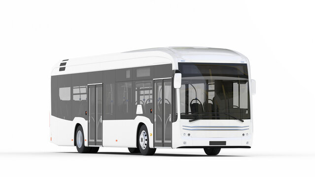 white, on white backround, vehicle, transport,