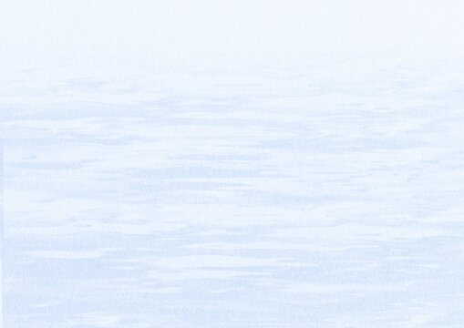 水色の紙の背景テクスチャ