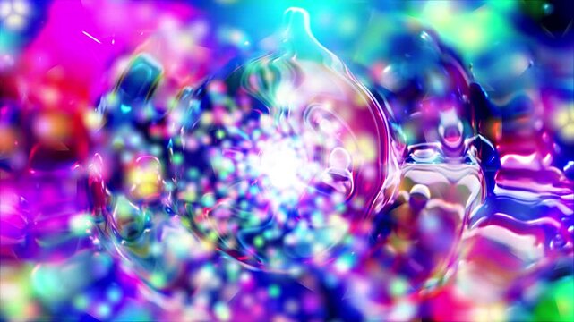 colorful modern background