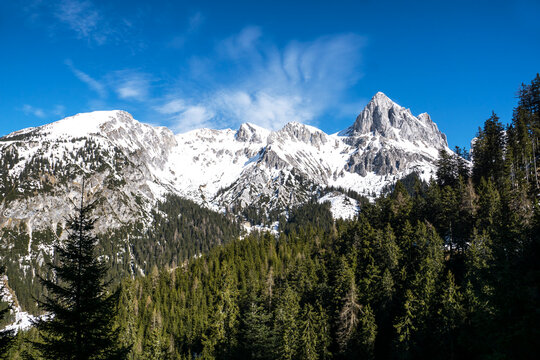 Berg in &Ouml;sterreich