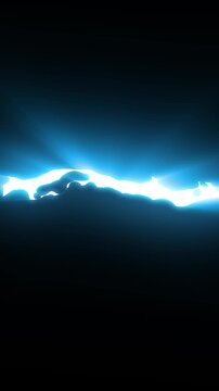 Comic Manga Action Electric Power Fx
Animated vertical cartoon and manga powerful electric visual fx, with shiny lightning strikes