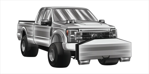 classic american car © wendy