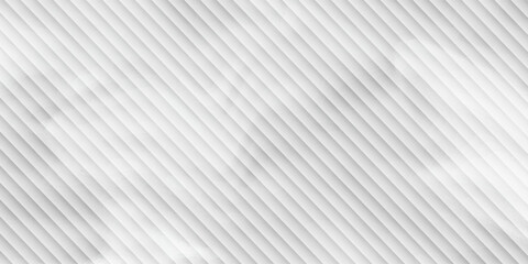 Fototapeta premium white foil glass texture background. Abstract gradient bright light reflection and shiny rough texture surface