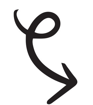 Pfeile, Pfeil. Symbol, Icon, Vektor