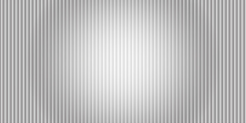 Obraz premium Vector ribbed glass texture background. Blue white grey purple ribbed glass. Mesh gradient. acrylic ribbed bath surface. Reeded glass background semitransparent overlay