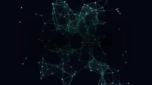 particles are combined into a sphere