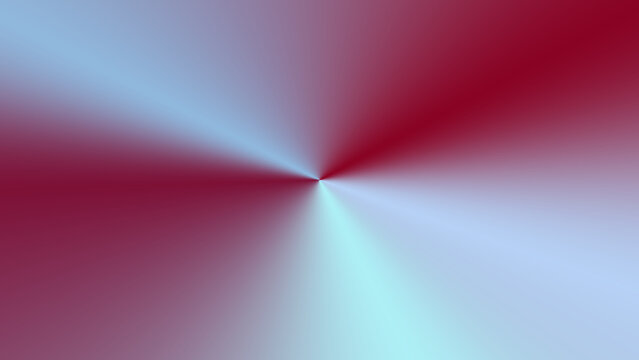 Distraction Free Wallpaper - pastelbarbados colors with conic style