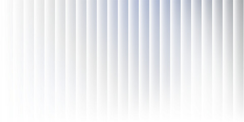 Obraz premium Background glass texture design with soft blue gradient, vertical ripple lines and frosted translucent effect. smooth shiny