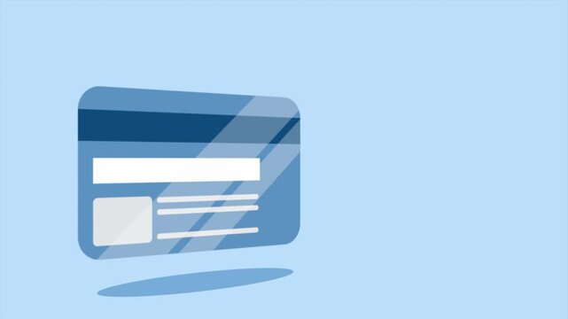 Bank Card Promo