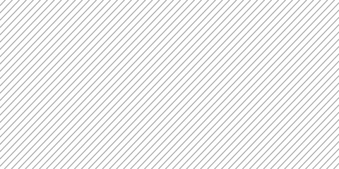 Fototapeta premium simple grey diagonal thin line pattern for banner poster background.
