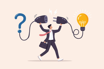 Business Idea and Solution