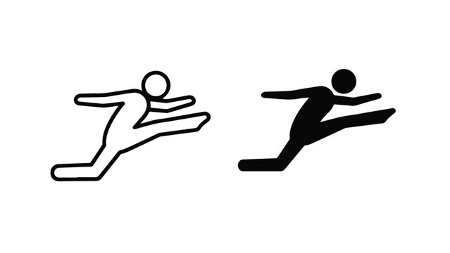 Powerpoint Pictogram Exercise Exercise Pictograms Images – Browse 104,051 Stock Photos, Vectors, and ...