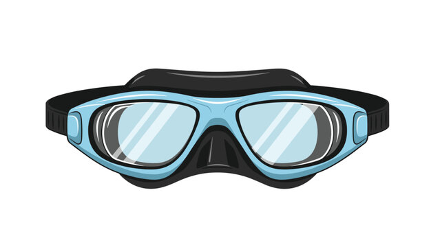 Head louse insect illustration beside a magnified view of human hair strands heavily infested with nits and lice eggs.