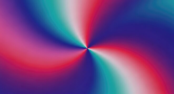 Dynamic fusion of ultra-minimal forms, deep ethereal colors blending seamlessly in a truly infinite, non-objective visual field, vibrant, shapeless, complex