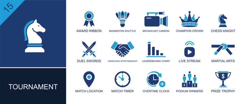 Semifinal Icon