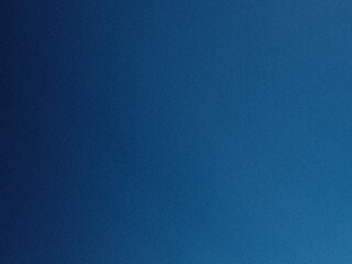 Naklejka premium A blue background with a white stripe at the bottom