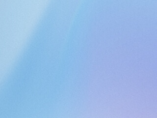Naklejka premium A blue and purple gradient background with a grainy texture
